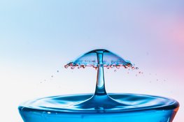 Geef je hydratatie een persoonlijk tintje met een waterfles met naam