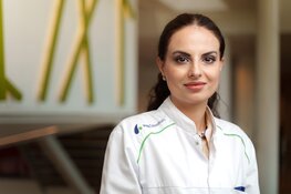 Cardioloog Shmaila Saleem-Talib promoveert op vooruitstrevende halsmethode: ‘Plaatsing pacemaker minder pijnlijk en sneller’