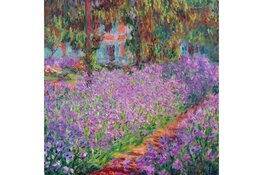 Cursus kunstgeschiedenis over licht en kleur