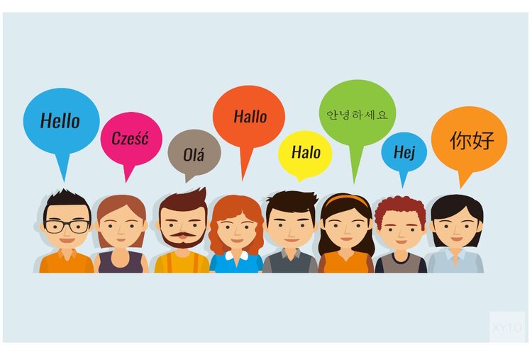 FOXTAAL zoekt taalvrijwilligers; een gesprek kan alles veranderen