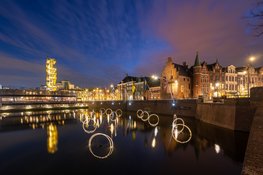 Een miljoen meer bezoeken aan Den Haag tijdens de Royal Winter