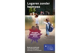 Den Haag lanceert de Haagse Hotelweek