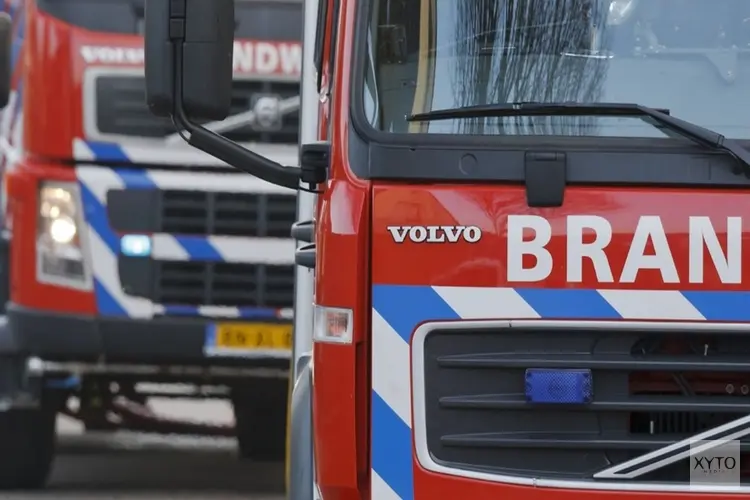 Flat deels ontruimd na meting van koolmonoxide