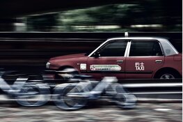 Apps maken stedelijk vervoer efficiënter dan ooit