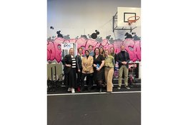 Ondernemende sport bereikt biculturele pubermeiden waar beleid vaak tekortschiet