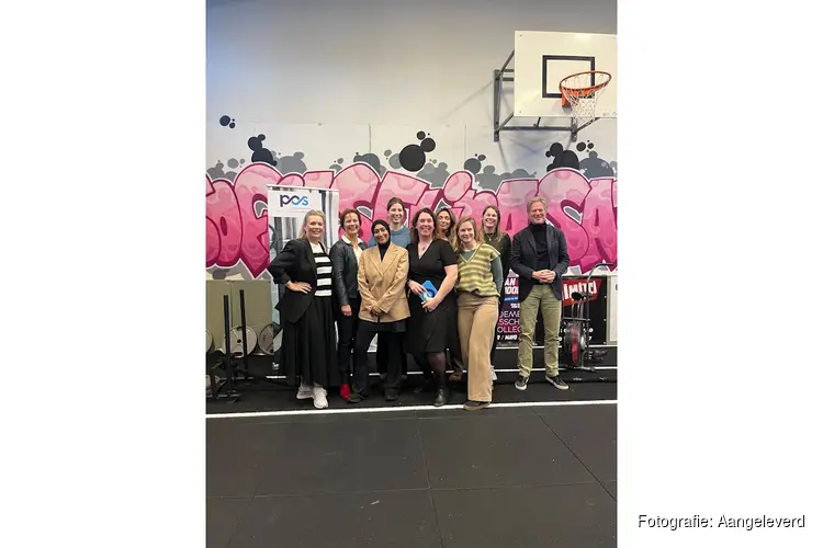 Ondernemende sport bereikt biculturele pubermeiden waar beleid vaak tekortschiet