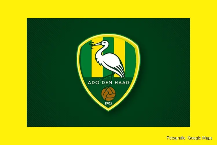 ADO Den Haag pakt bij Roda JC eindelijk weer eens de volle buit