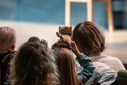 Residentie Orkest ontvangt Elena Schwarz en meesterpianist Nelson Goerner