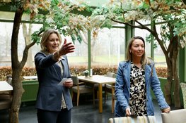 Nieuwe toekomst: Hofwijck, eigentijdse woonzorglocatie in het groen