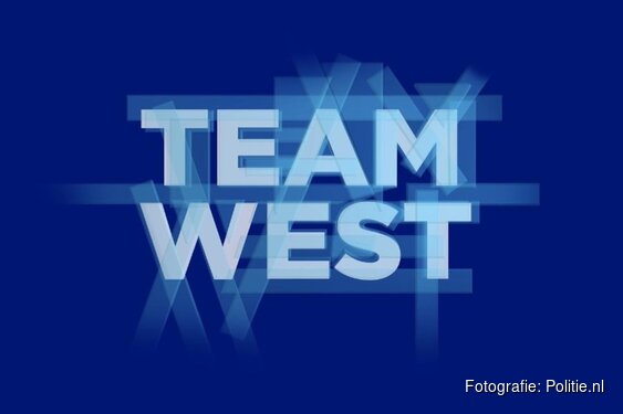Verdachte aanranding in beeld en geweld tegen agenten vanavond in Team West