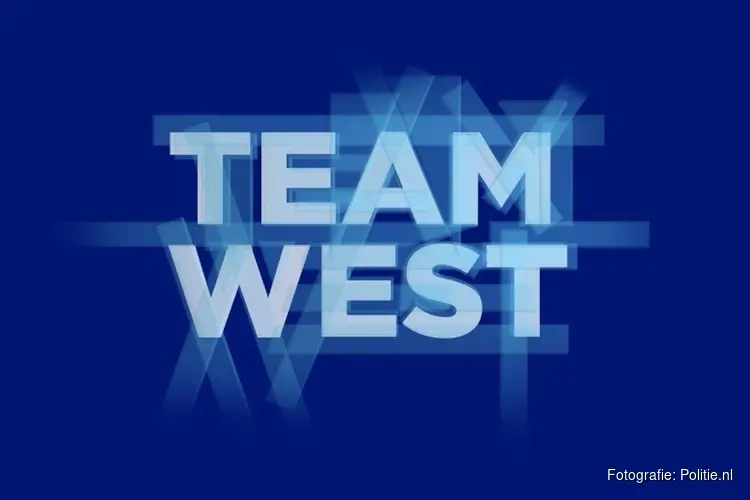 Verdachte aanranding in beeld en geweld tegen agenten vanavond in Team West
