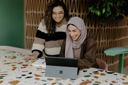 Website nodig? TMW Design helpt Haagse ondernemers