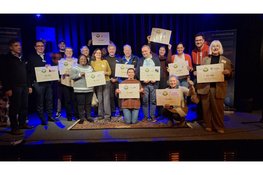 De Vincentiusvereniging Den Haag doneert genereus: ruim € 40.000 als blijk van solidariteit met lokale organisaties