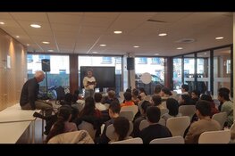 Zijn goede schrijvers ook goede leugenaars?