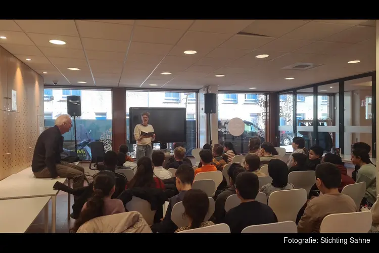 Zijn goede schrijvers ook goede leugenaars?