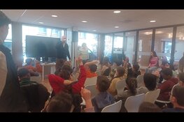 Zijn goede schrijvers ook goede leugenaars?