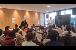 Zijn goede schrijvers ook goede leugenaars?