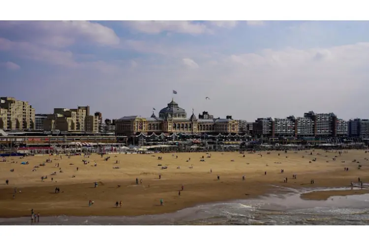 Scheveningen: de perfecte bestemming voor een onvergetelijk bedrijfsuitje