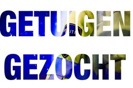 Getuigen gezocht straatroof Pijnacker