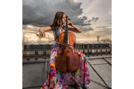 Matthäus Passion, Schuberts Octet, Disney's Aladdin & Beethovens Pastorale