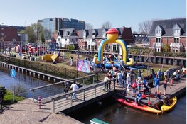 Erfgoeddag en Plaspoelhavenfeest openen toeristisch vaarseizoen