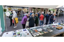 Erfgoeddag en Plaspoelhavenfeest openen toeristisch vaarseizoen