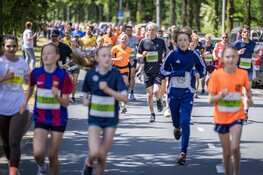The Royal Ten: al 28 jaar hét gezelligste hardloopevenement van Den Haag