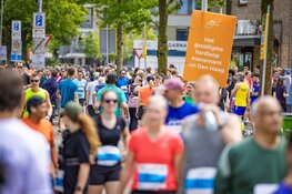 The Royal Ten: al 28 jaar hét gezelligste hardloopevenement van Den Haag