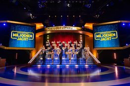 Kans op miljoenen voor inwoners Den Haag bij Postcode Loterij Miljoenenjacht