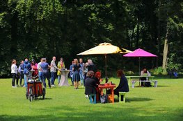 Kijk het Bos in de Ogen: nieuwe samenwerking in het Haagse Bos