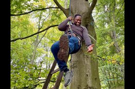Kijk het Bos in de Ogen: nieuwe samenwerking in het Haagse Bos