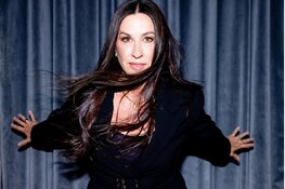 Alanis Morissette voor exclusief concert naar Zuiderpark in Den Haag