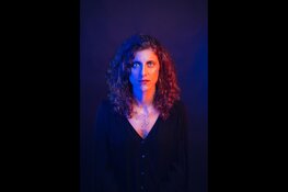 Gitariste Monica Torti brengt een innovatief lunchconcert in St. Jozefkapel Den Haag
