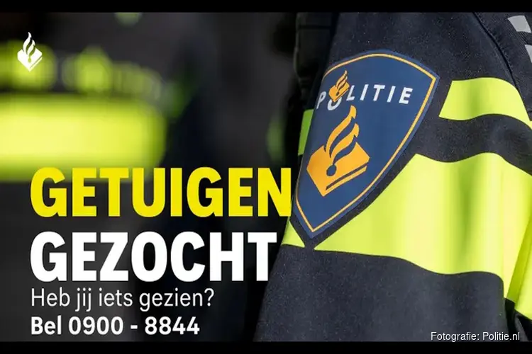 Getuigen gezocht na explosie op Pletterijkade