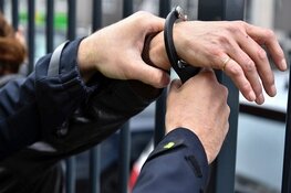 Verdachte van overval winkel Leidschendam aangehouden