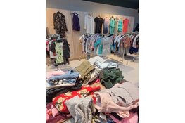 Dè kinderkleding- en speelgoedbeurs van Den Haag komt er weer aan