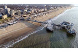 Den Haag start strandseizoen met nieuwe boulevard en festivals op Scheveningen, Kijkduin en binnenstad.
