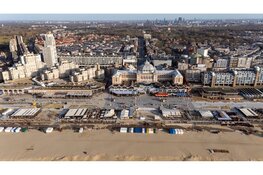 Den Haag start strandseizoen met nieuwe boulevard en festivals op Scheveningen, Kijkduin en binnenstad.