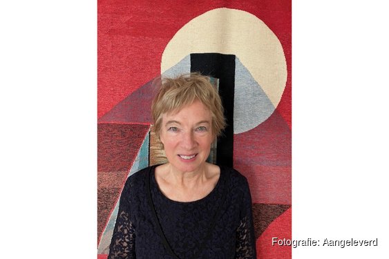 Lezing over Britse kunstenaars