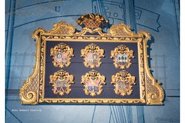 Stoomdagen tijdens Paasweekend en in Meivakantie