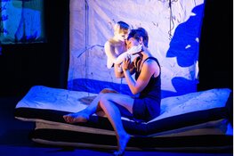 ‘Dis Order’ - naast indrukwekkend ook Theatervorm om te ontdekken