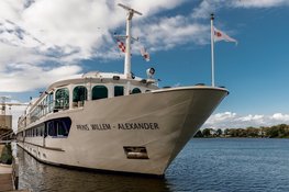 Samen onbezorgd op vakantie, met zorg binnen handbereik