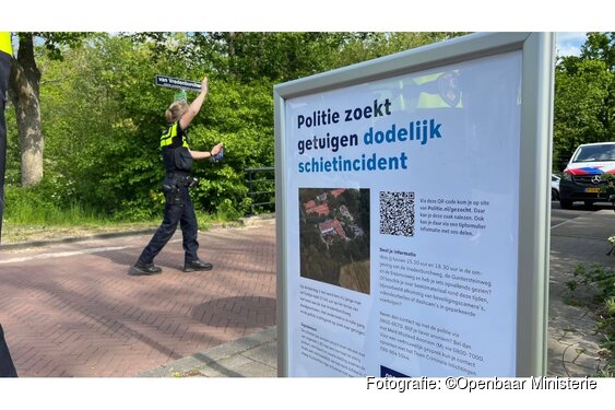 Opnieuw verdachte opgepakt voor moord op Cemil Önal