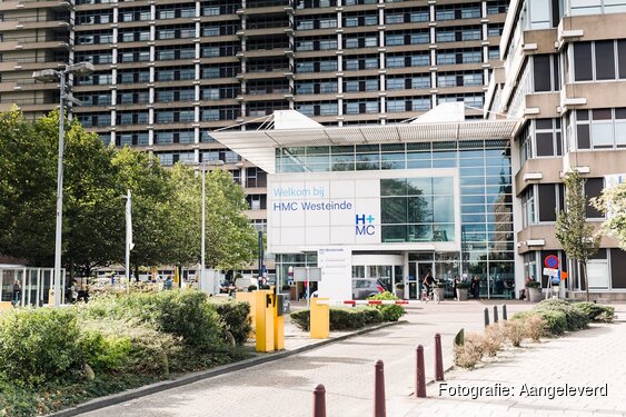 De poppendokter? Leren reanimeren? Kom naar de Open Dag van HMC op 18 april!