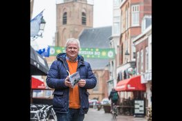 Nieuw boek onthult oorzaak brand Scheveningse Pier in oorlogstijd