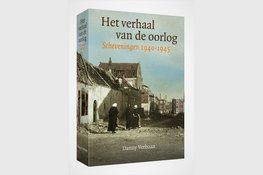 Nieuw boek onthult oorzaak brand Scheveningse Pier in oorlogstijd