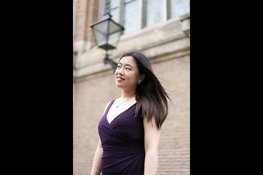 Pianiste Shenai Ho geeft lunchconcert in St. Jozefkapel ter ere van 180-jarig jubileum Vincentiusvereniging
