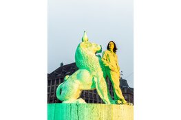 Theater Na de Dam overspoelt Den Haag met Theater: 28 voorstellingen van 30 april tot en met 4 mei