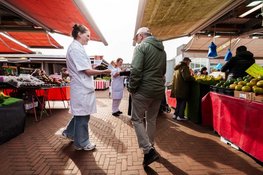 HagaZiekenhuis, Hadoks en HMC bundelen krachten in regio Haaglanden voor betere herkenning van hartfalen onder inwoners