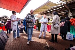 HagaZiekenhuis, Hadoks en HMC bundelen krachten in regio Haaglanden voor betere herkenning van hartfalen onder inwoners